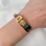 دستبند ورساچ کد 1011