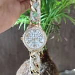 ساعت نگینی کد 1014