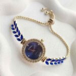 ساعت بند مارشالی کد 2094