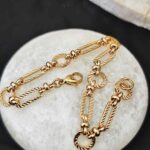 دستبند ژوپینگ کد 2144