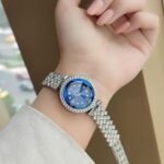 ساعت استیل کد 2097