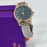 ساعت رزگلد کد 2100