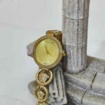 ساعت طلائی کد 2106
