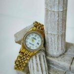 ساعت رولکس کد 2107