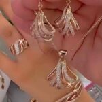 سرویس نگینی ژوپینگ کد 2117