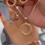 سرویس توپی گرد ژوپینگ کد 21888