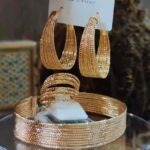 ست حصیری کد 2113