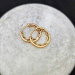 گوشواره مارک ژوپینگ کد1000858