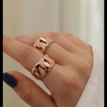 انگشتر ژوپینگ کد 3015