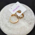 گوشواره ژوپینگ کد 31255