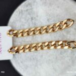 گوشواره کارتیر ژوپینگ کد 33222