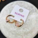 گوشواره مینیمال کد 32221