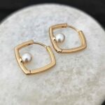 گوشواره ژوپینگ کد 30332