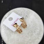 گوشواره ژوپینگ کد 221111