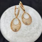 گوشواره ژوپینگ کد 5541