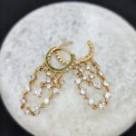 گوشواره ژوپینگ کد 3145