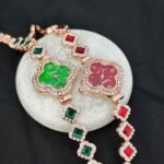 ساعت مربعی کد 2142