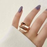 انگشتر ژوپینگ کد 2158