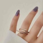 انگشتر ژوپینگ کد 2159