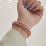 دستبند ژوپینگ کد ۲۱۵۴