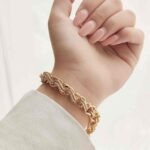 دستبند بافت کد 10001168