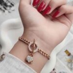 دستبند ژوپینگ کد 1454