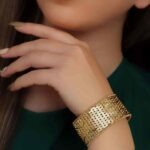 دستبند ژوپینگ کد 24550