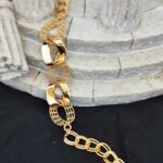 دستبند بافت خاص کد 2170