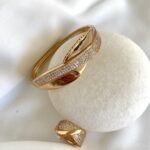 ست نگینی ژوپینگ کد 2258