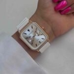 ساعت بلون کد 2354