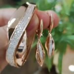 ست نگینی ژوپینگ کد 2357