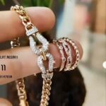 ست تیفانی ژوپینگ کد 2363