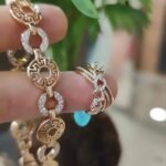 ست نگینی ژوپینگ کد 2368