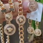 ست ورساچ کد ۲۰۴۵