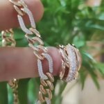 ست نگینی ژوپینگ کد 2390