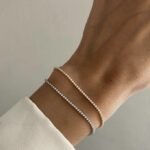 دستبند تنیسی کد 23000