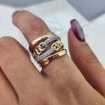 انگشتر ژوپینگ کد 2160