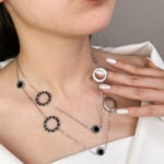 نیم ست  بولگاری1098