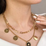 ست سکه ورساچه کد 1012