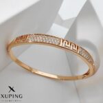 بنگل ورساچه نگین دار  2276