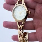 ساعت کارتیر کد754