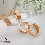 گوشواره مینیمال ژوپینگ کد 2317