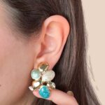 گوشواره کد 220012