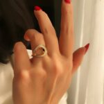 انگشتر هرمس