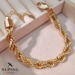 دستبند بافت ژوپینگ کد 2345