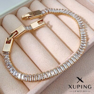 دستبند تنیسیxuping