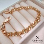 دستبند قفل تی کد 2304