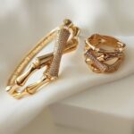 تک دست و انگشتر کد 2279