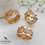 انگشتر ژوپینگ کد 2453