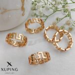 انگشتر ژوپینگ کد 2374